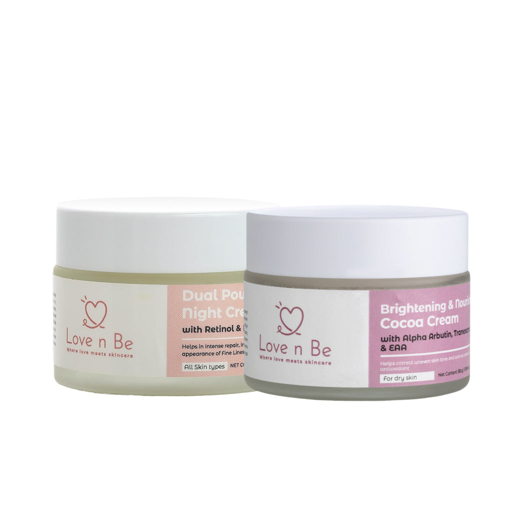 Day Night Care Combo