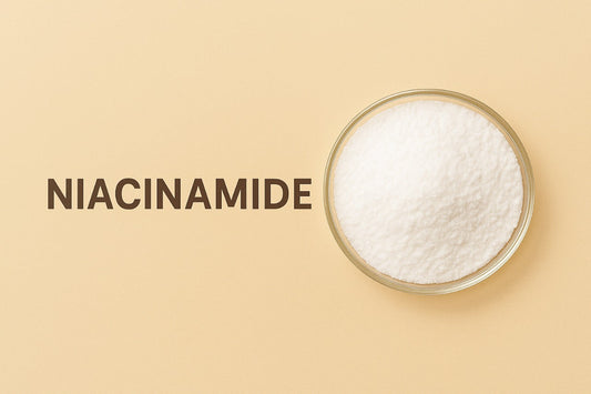 Niacinamide in Skincare: Myths vs. Facts