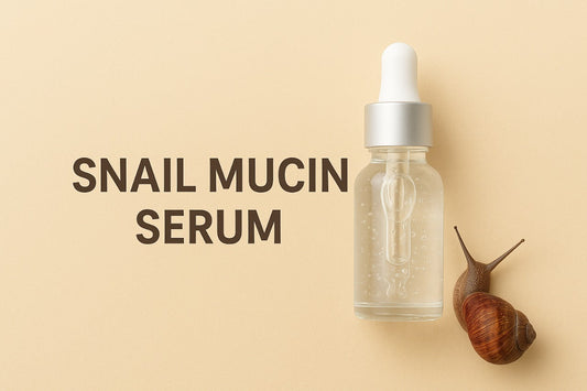 Everything You Need to Know About Snail Mucin Serum