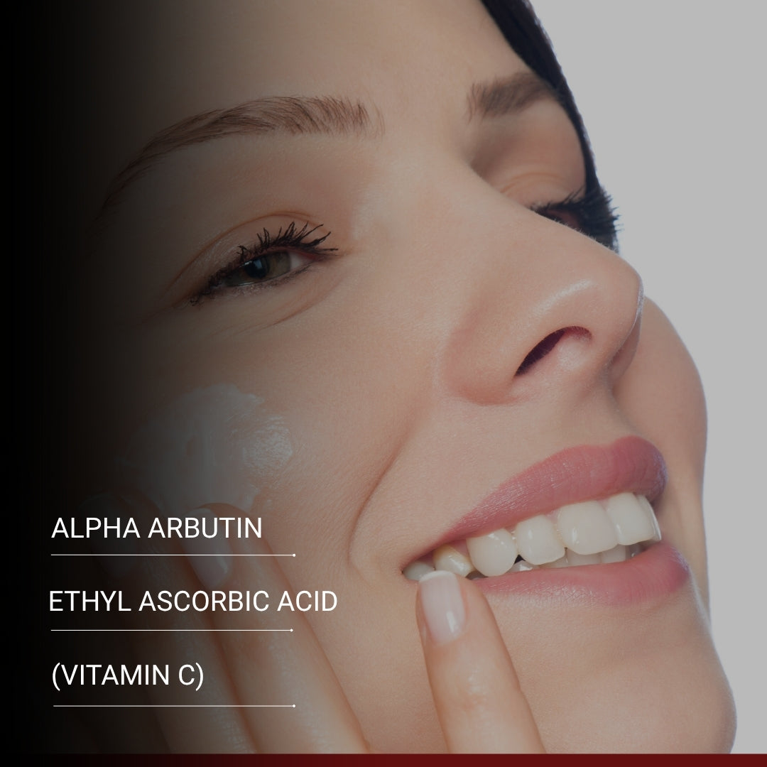 Brightening & Nourishing Cocoa Cream