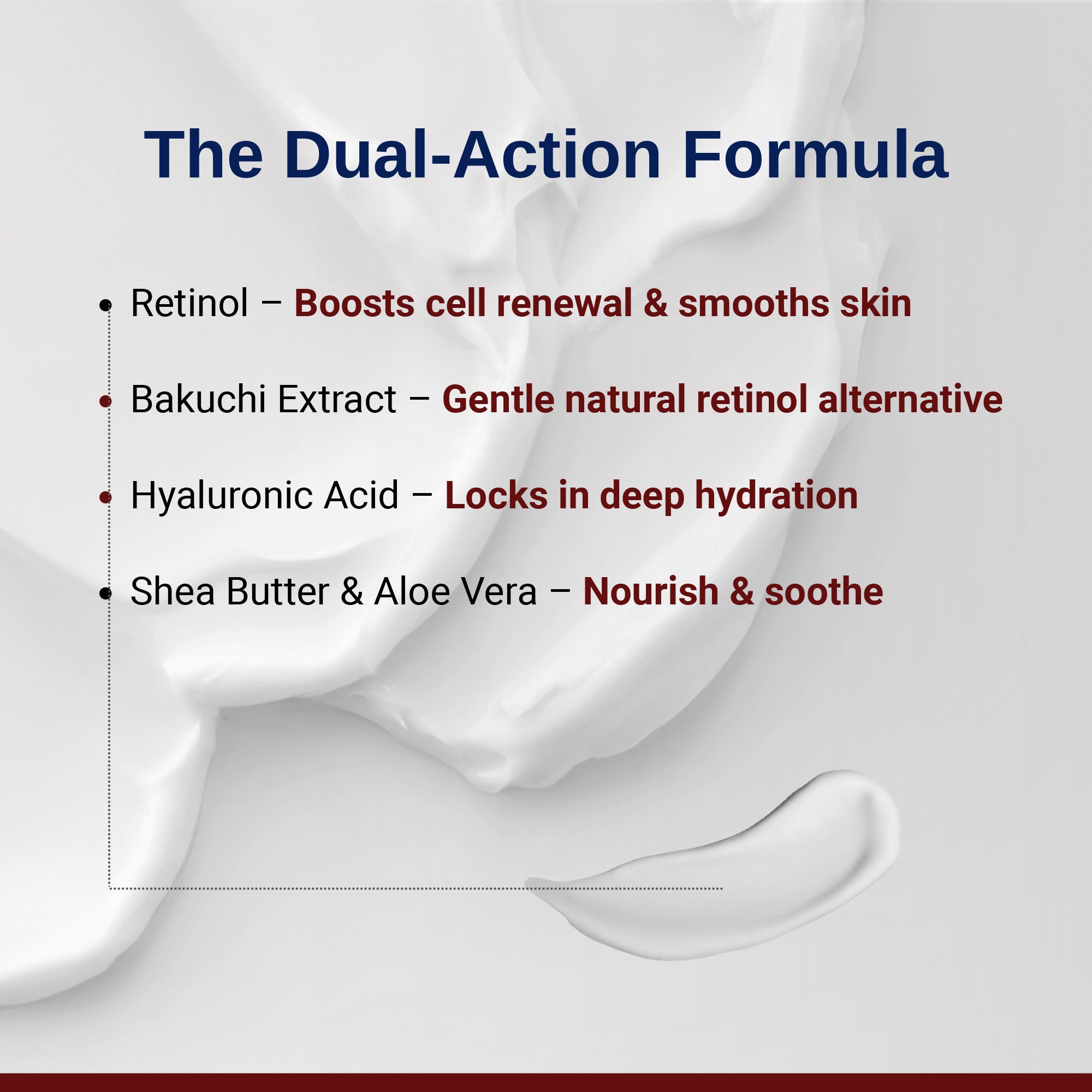 Dual Powered Night Cream