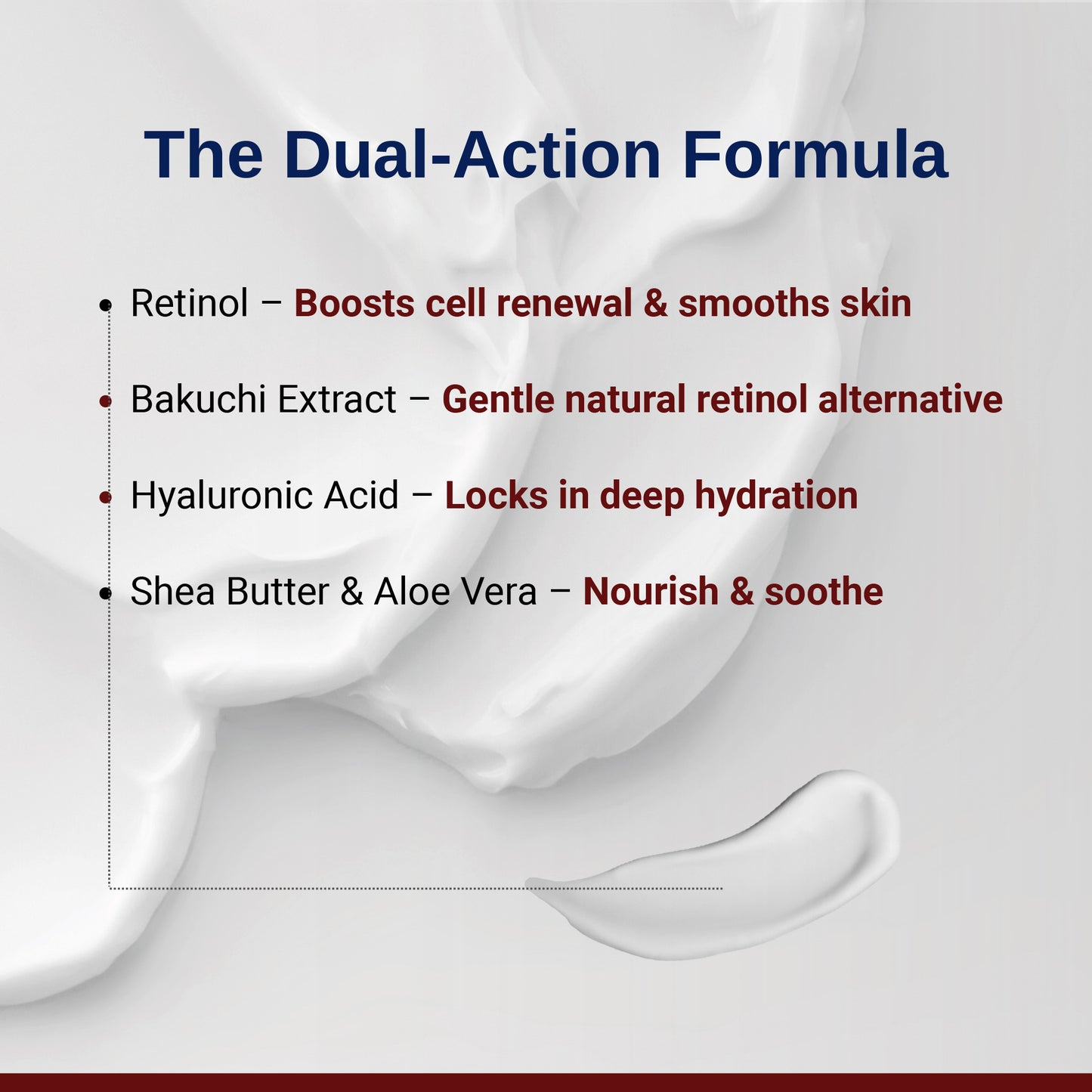 Dual Powered Night Cream