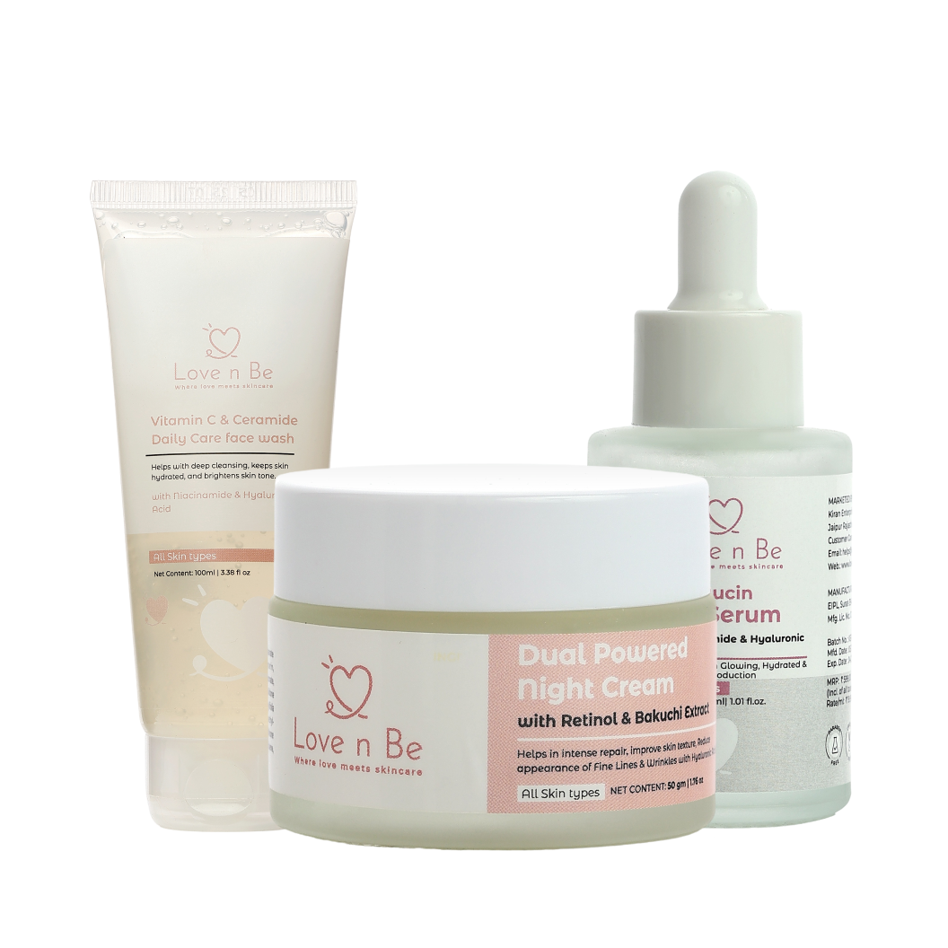 Complete Care Trio