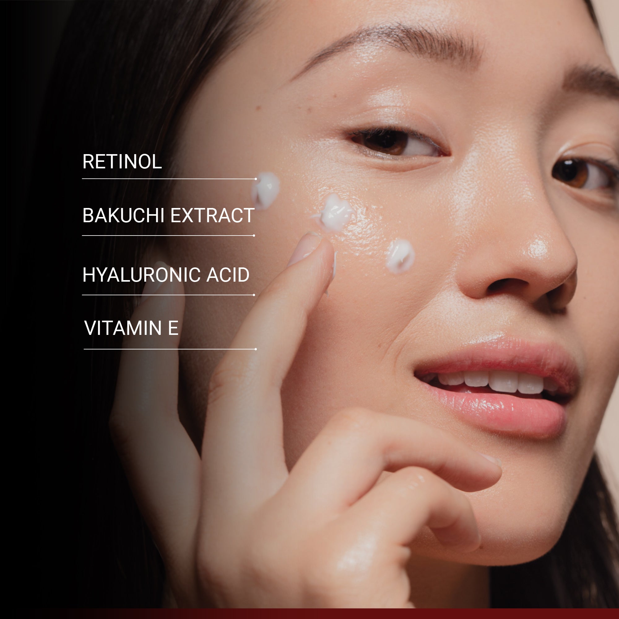 Dual Powered Night Cream