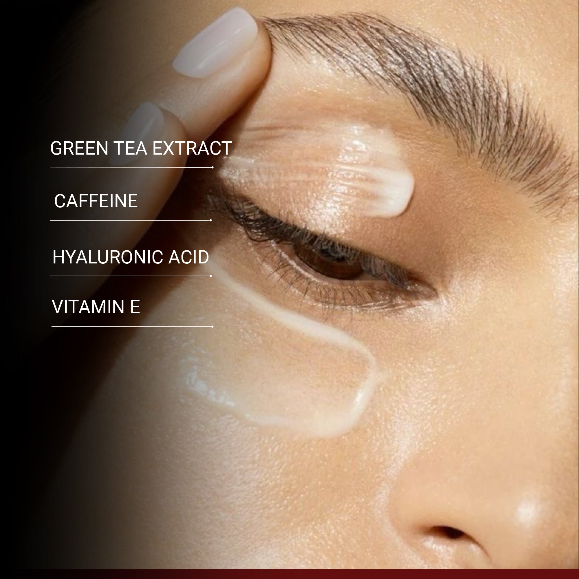 Visible Repair Under Eye Cream