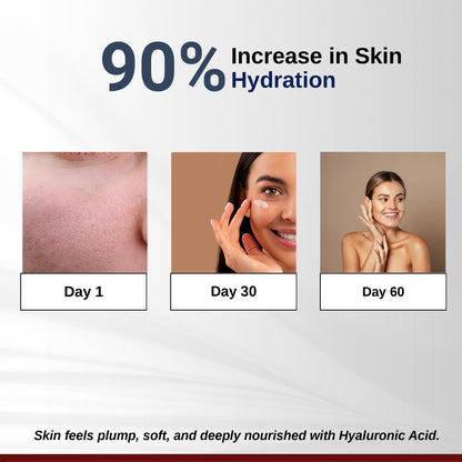 Dual Powered Night Cream