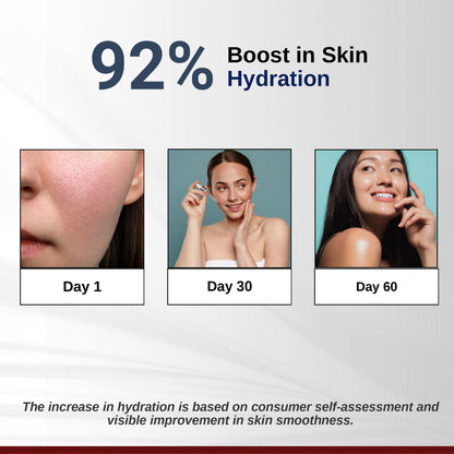 Snail Mucin Glow Serum