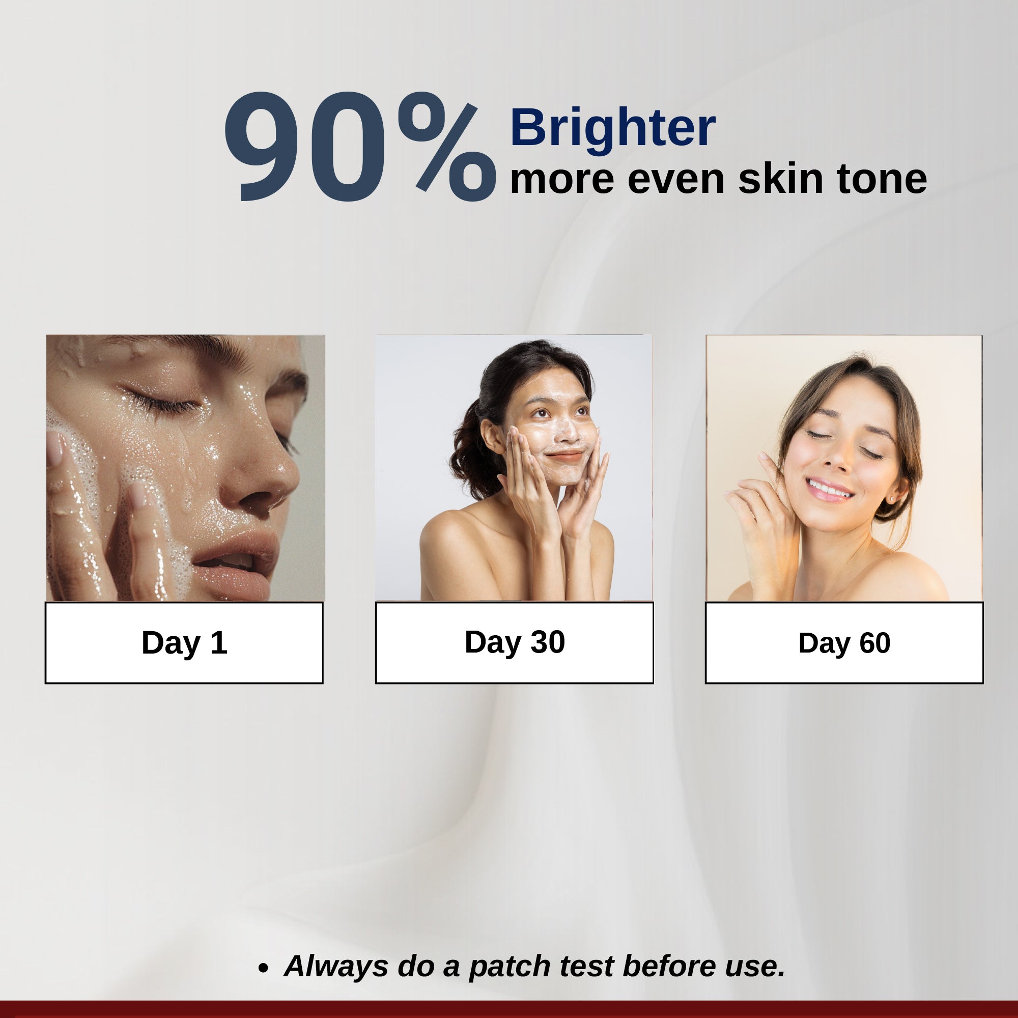 Vit C & Ceramide Daily Care Face Wash