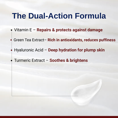 Visible Repair Under Eye Cream