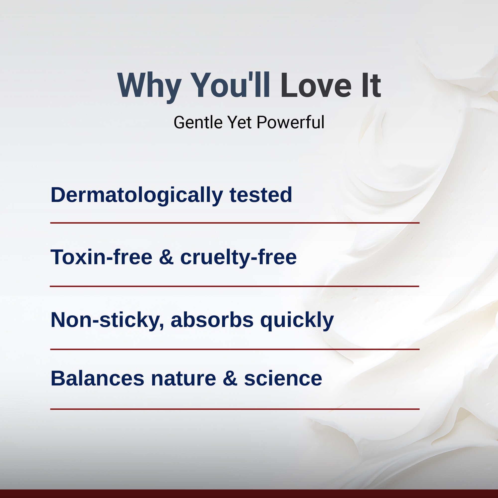 Dual Powered Night Cream