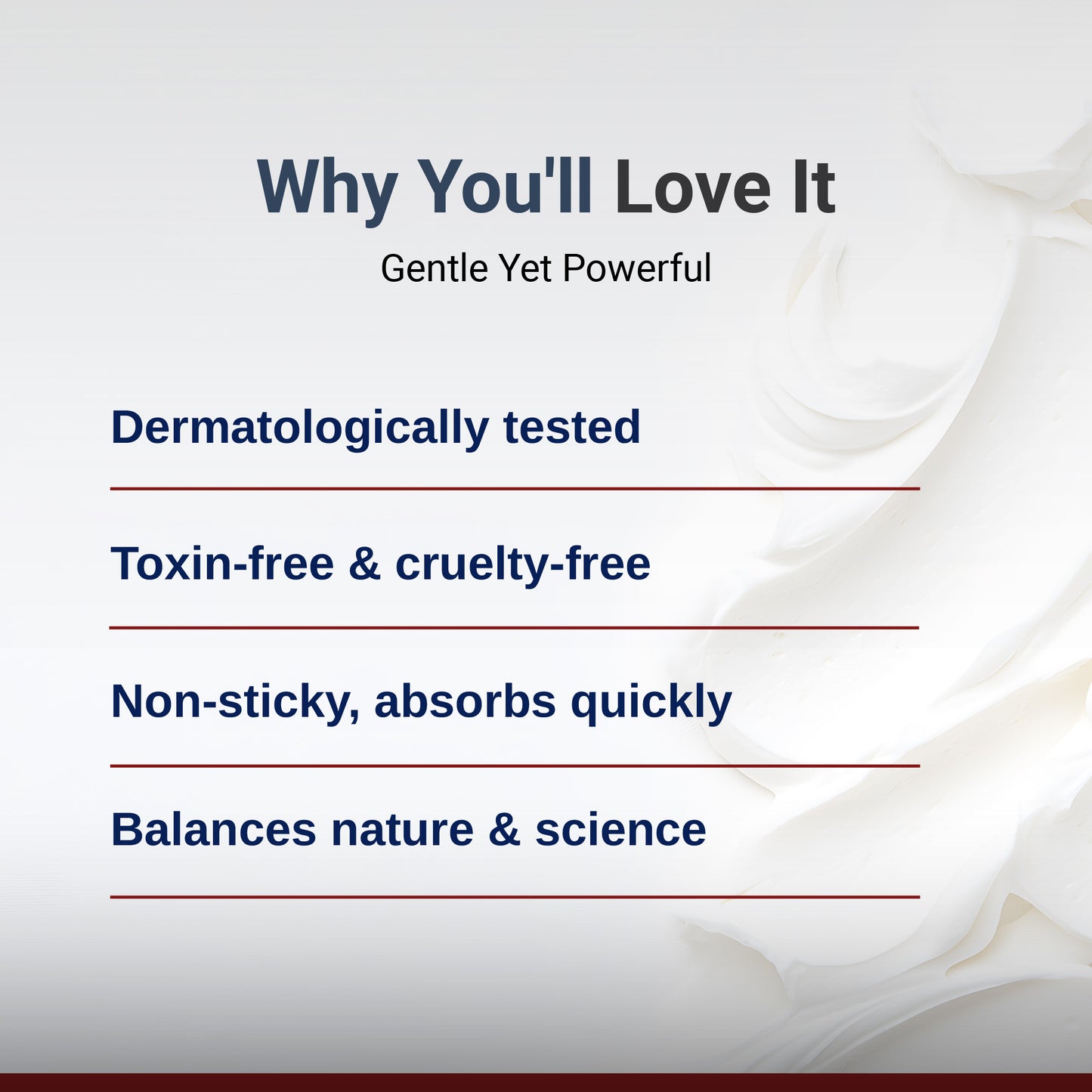 Dual Powered Night Cream