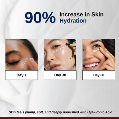 Visible Repair Under Eye Cream